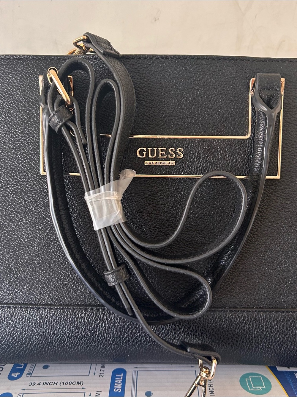 GUESS bag